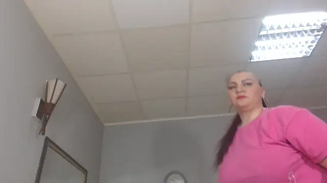 Snapshot of ClaraJoyFG chatting on March 16, 8:43 pm ClaraJoyFG online show from March 16, 8:43 pm