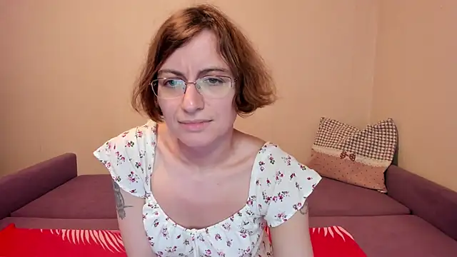 MarilynDream online show from November 22, 8:52 pm