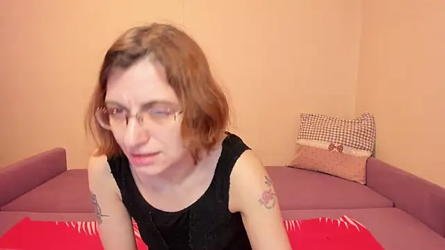 MarilynDream online show from January 10, 12:45 am