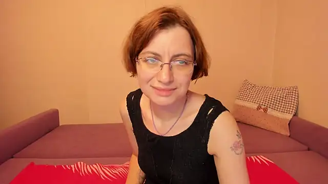 MarilynDream online show from July 20, 4:31 pm