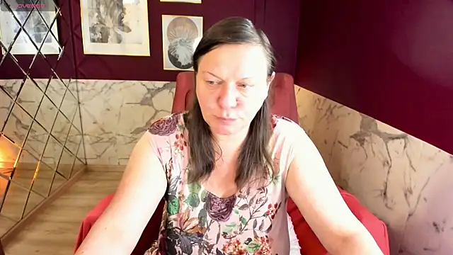 KellyPerfection online show from June 11, 5:16 am