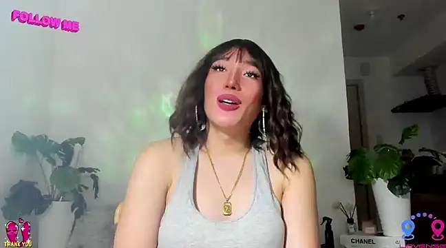 Snapshot of hottycrishina chatting on February 6, 6:18 am hottycrishina online show from February 6, 6:18 am