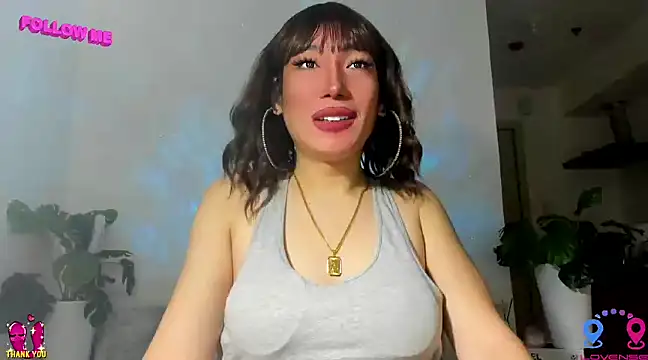 Snapshot of hottycrishina chatting on February 7, 2:19 am hottycrishina online show from February 7, 2:19 am