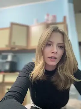 AnastasiaAniess online show from January 8, 7:03 pm