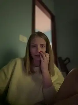 AnastasiaAniess online show from February 9, 7:41 pm