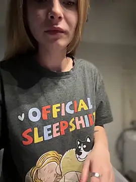 AnastasiaAniess online show from March 1, 6:35 am