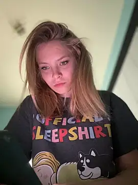 AnastasiaAniess online show from March 1, 1:29 pm