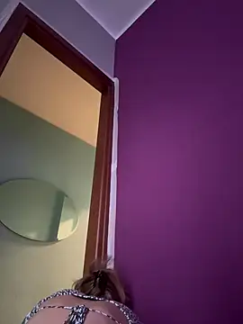 AnastasiaAniess online show from March 1, 4:44 pm