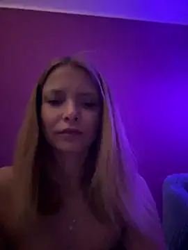 AnastasiaAniess online show from March 3, 6:33 pm