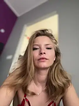 AnastasiaAniess online show from March 15, 8:37 am