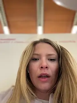 AnastasiaAniess online show from March 21, 8:50 am