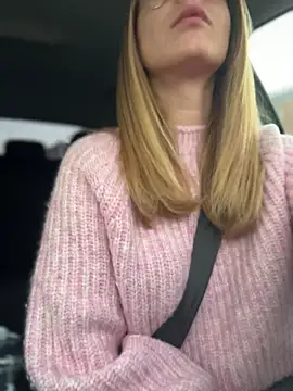 AnastasiaAniess online show from November 6, 6:25 am