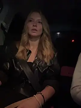 AnastasiaAniess online show from November 8, 8:29 pm