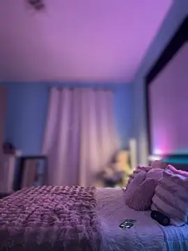 AnastasiaAniess online show from February 14, 7:21 pm