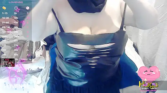 Snapshot of tatli_bela chatting on December 30, 4:51 pm tatli bela online show from December 30, 4:51 pm