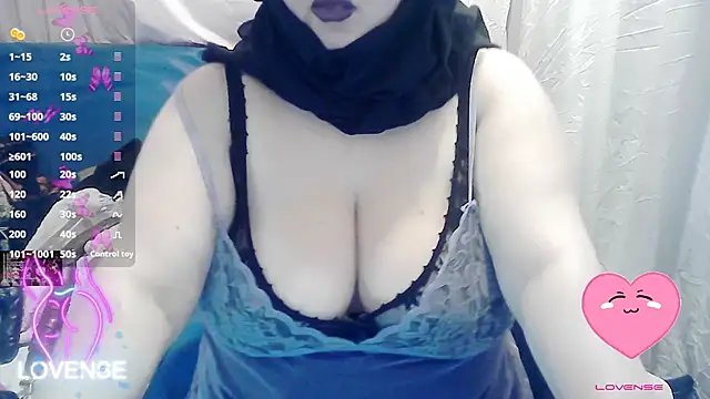 Snapshot of tatli_bela chatting on February 8, 12:06 am tatli bela online show from February 8, 12:06 am