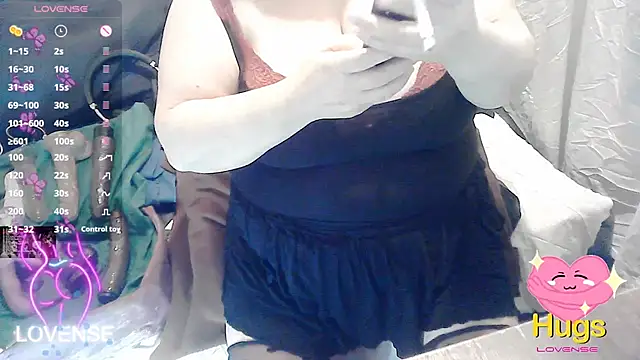 Snapshot of tatli_bela chatting on February 17, 11:55 am tatli bela online show from February 17, 11:55 am