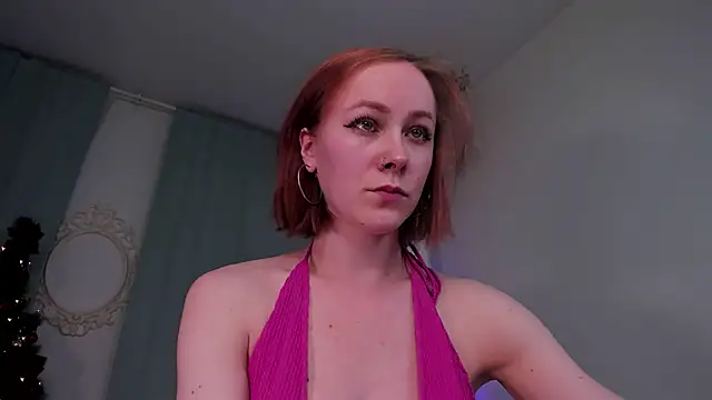 LilianKroft online show from January 9, 12:08 pm