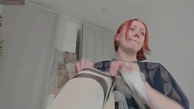 LilianKroft online show from June 16, 1:03 pm