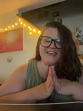 ticklesquirt online show from July 14, 11:54 pm