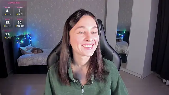 Snapshot of EllaFresh chatting on February 5, 11:42 pm EllaFresh online show from February 5, 11:42 pm