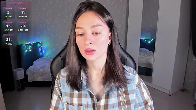 Snapshot of EllaFresh chatting on February 15, 5:04 am EllaFresh online show from February 15, 5:04 am