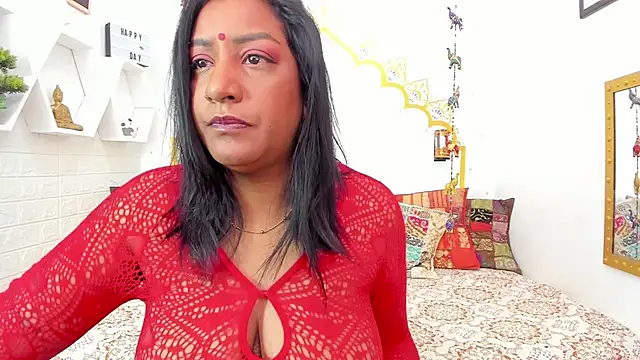 LadyNahir online show from March 20, 9:26 am