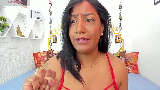 LadyNahir online show from July 21, 5:37 pm