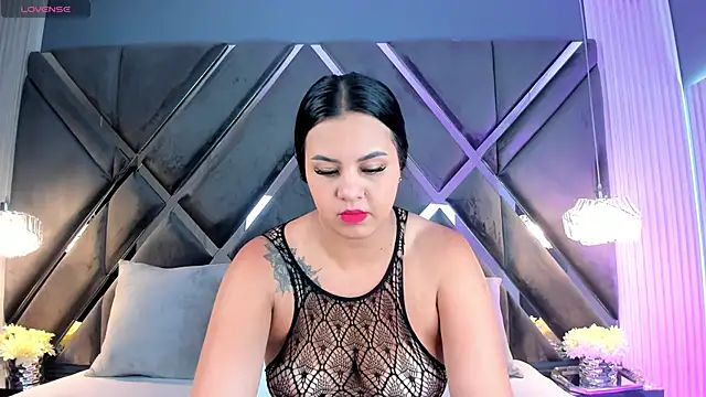 myax evans online show from October 29, 11:34 am