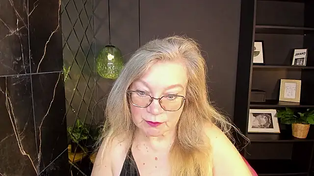 NataliMellow online show from January 9, 1:03 pm