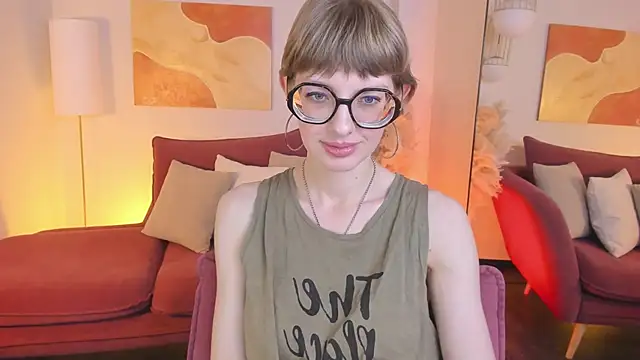 RubySoft online show from October 22, 8:41 pm