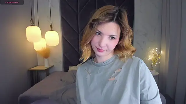 JaneGraceful online show from December 17, 6:24 am