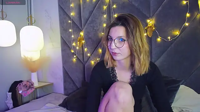 JaneGraceful online show from January 9, 6:27 am