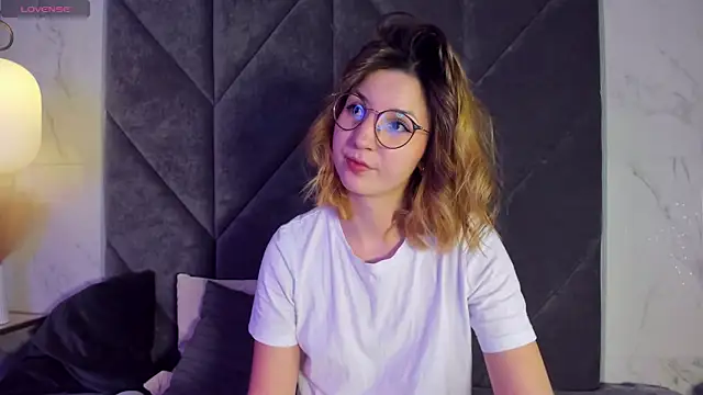 JaneGraceful online show from February 3, 6:24 am