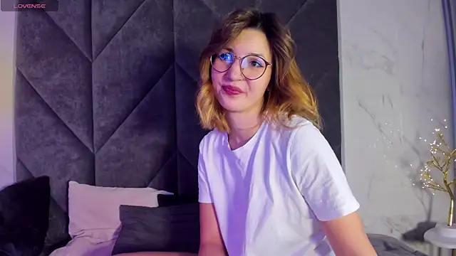 JaneGraceful online show from February 3, 12:36 pm