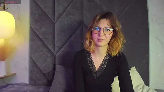 JaneGraceful online show from February 4, 9:28 am