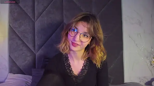 JaneGraceful online show from February 5, 6:24 am