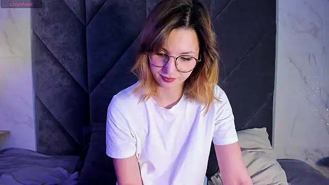 JaneGraceful online show from February 5, 9:57 am