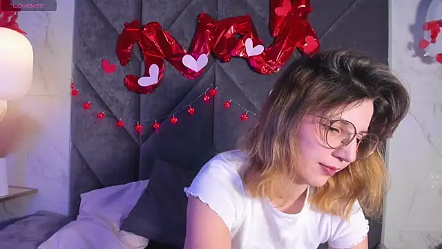 JaneGraceful online show from February 14, 9:03 am