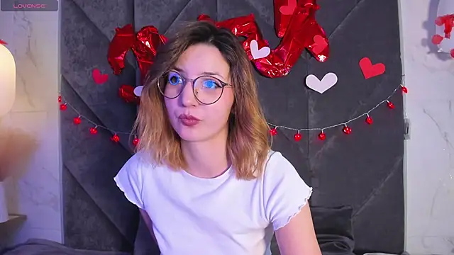 JaneGraceful online show from February 14, 12:14 pm