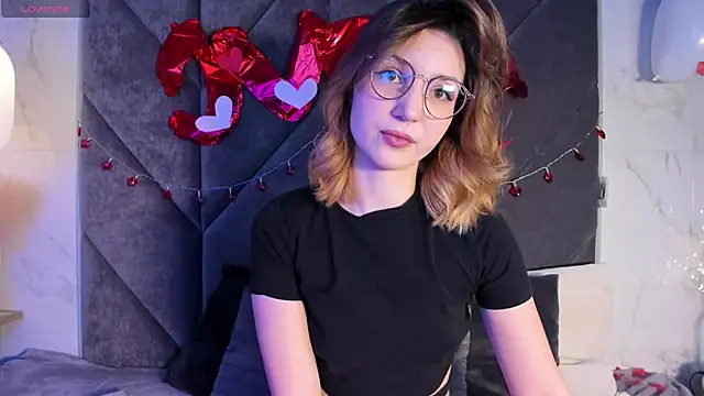 JaneGraceful online show from February 17, 5:58 am