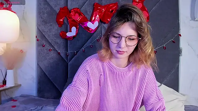 JaneGraceful online show from February 20, 6:06 am