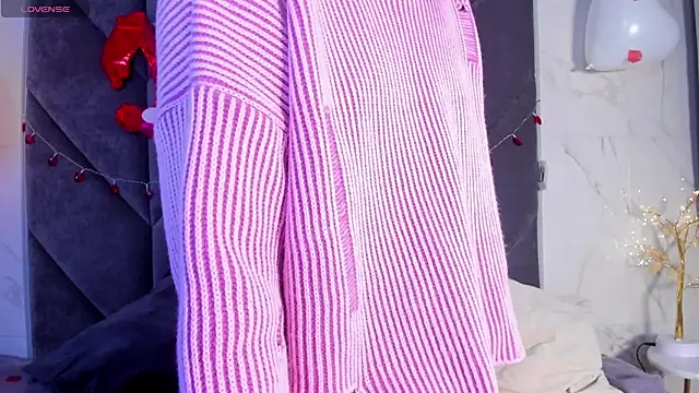 JaneGraceful online show from February 20, 9:11 am