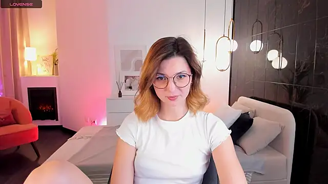 JaneGraceful online show from March 2, 6:16 am