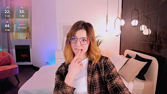 JaneGraceful online show from March 7, 12:23 pm