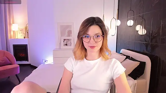 JaneGraceful online show from March 9, 12:31 pm