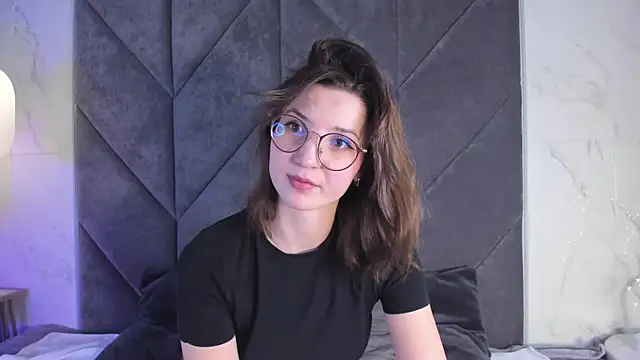 JaneGraceful online show from March 11, 12:28 pm