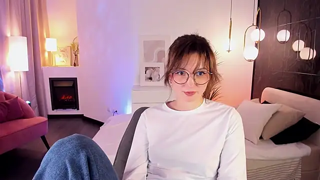 JaneGraceful online show from March 16, 12:33 pm