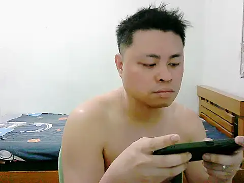 SirViceBoy2020 online show from April 12, 9:58 am