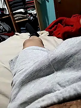 gusaven online show from April 28, 7:24 am